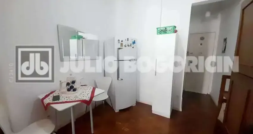 Apartamento com 1 quarto à venda na Rua Marquês de Abrantes, Flamengo, Rio de Janeiro