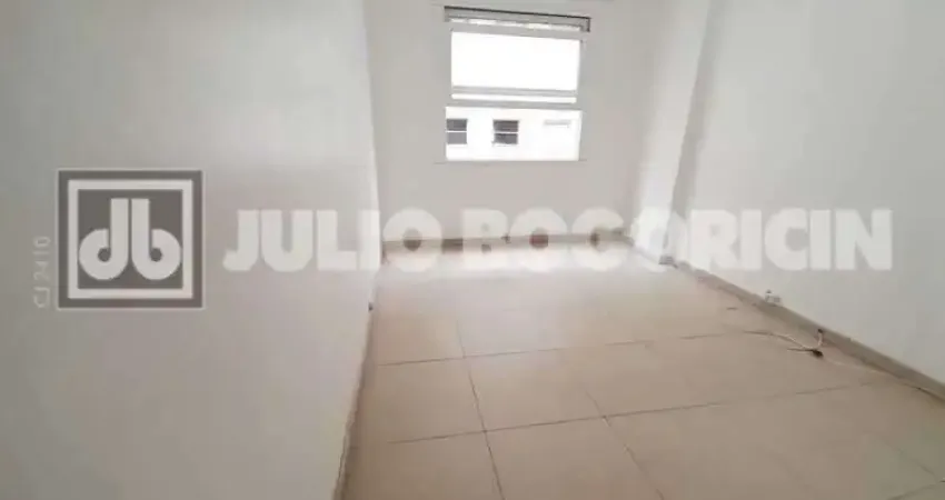 Apartamento com 1 quarto à venda na Rua Gustavo Sampaio, Leme, Rio de Janeiro