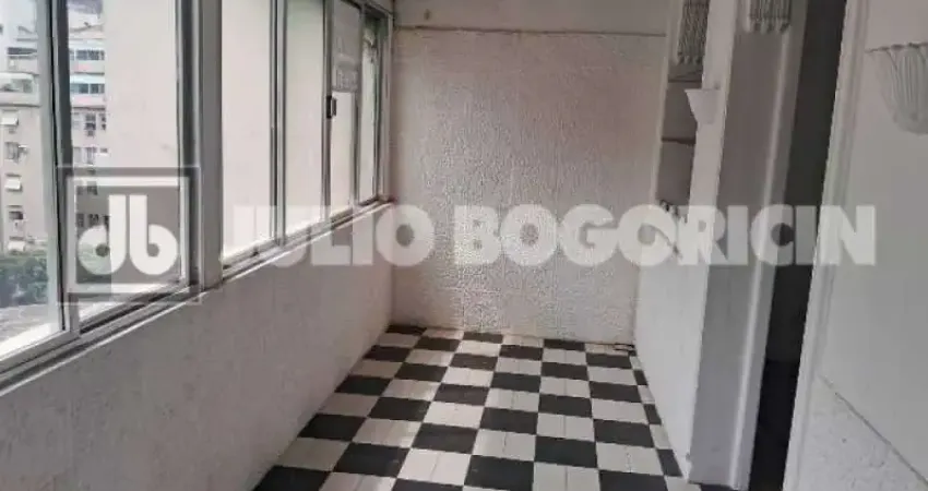 Cobertura com 3 quartos à venda na Rua Barata Ribeiro, Copacabana, Rio de Janeiro