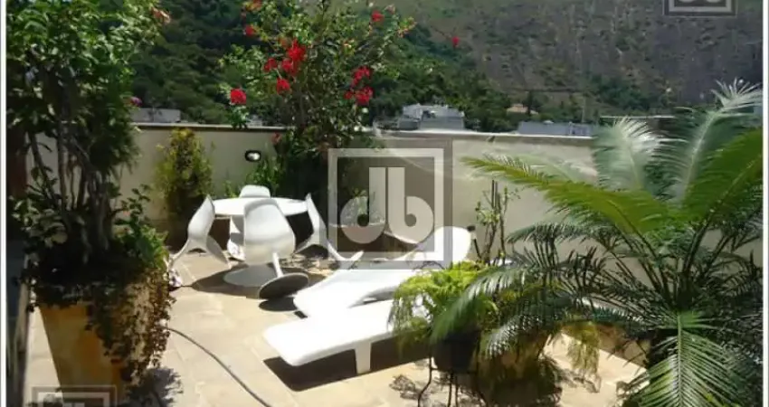 Cobertura com 4 quartos à venda na Rua Miguel Lemos, Copacabana, Rio de Janeiro