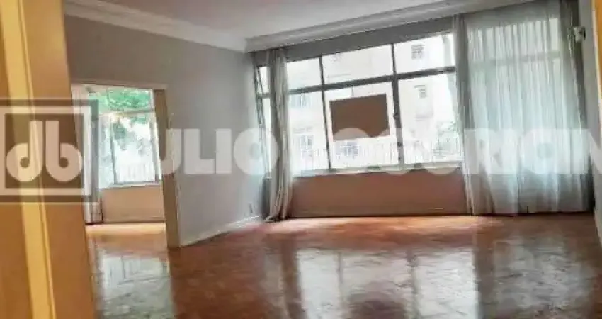 Apartamento com 3 quartos à venda na Rua Paula Freitas, Copacabana, Rio de Janeiro