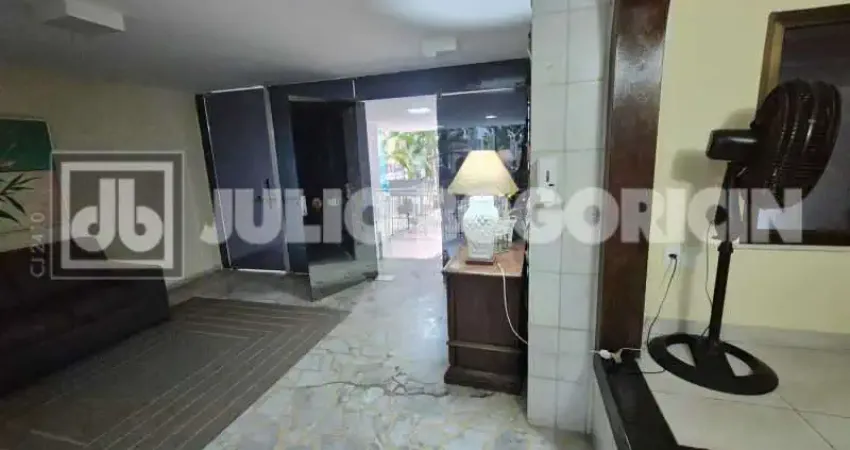 Apartamento com 3 quartos à venda na Rua Cinco de Julho, Copacabana, Rio de Janeiro