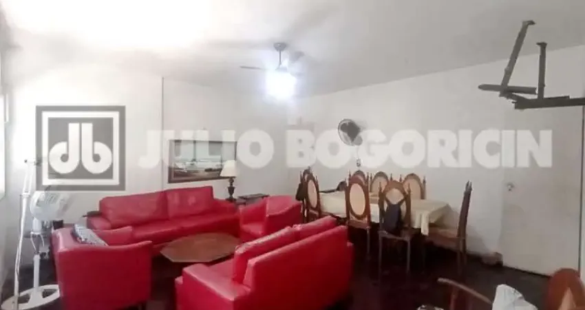 Apartamento com 3 quartos à venda na Rua Edmundo Lins, Copacabana, Rio de Janeiro