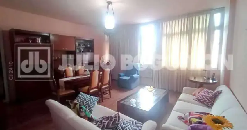 Apartamento com 3 quartos à venda na Rua Edmundo Lins, Copacabana, Rio de Janeiro