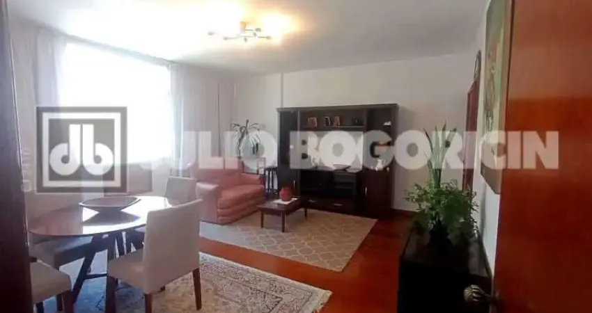 Apartamento com 3 quartos à venda na Rua Edmundo Lins, Copacabana, Rio de Janeiro