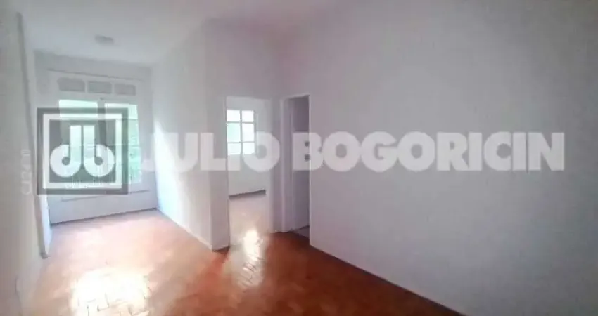 Apartamento com 1 quarto à venda na Avenida Oswaldo Cruz, Flamengo, Rio de Janeiro