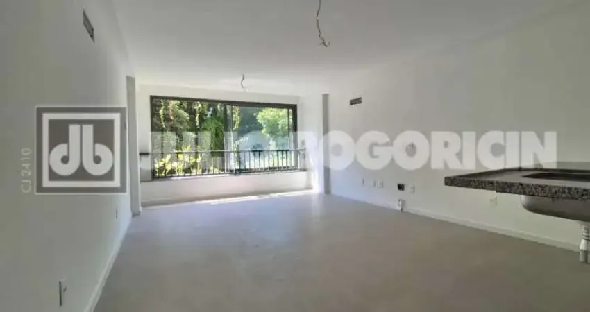 Apartamento com 1 quarto à venda na Rua do Russel, Glória, Rio de Janeiro