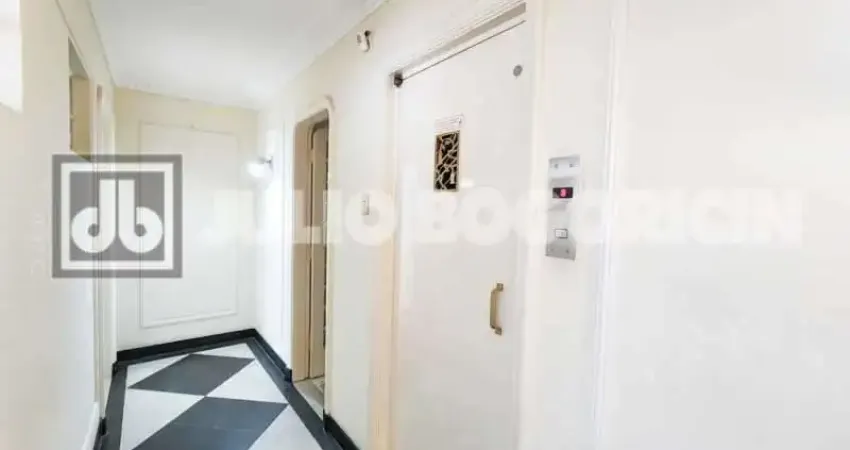 Apartamento com 4 quartos à venda na Rua Guilhermina Guinle, Botafogo, Rio de Janeiro