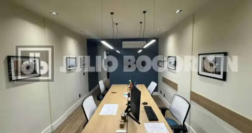 Sala comercial com 1 sala à venda na Rua Barata Ribeiro, Copacabana, Rio de Janeiro