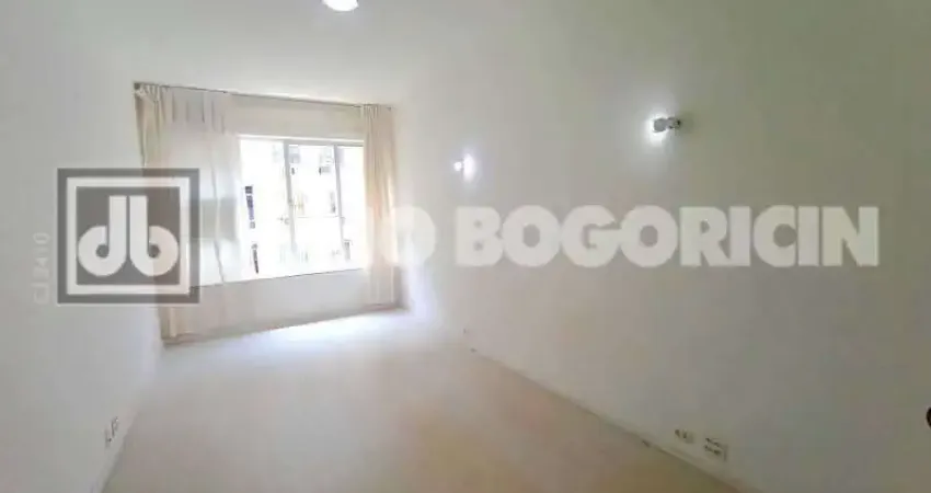 Apartamento com 4 quartos à venda na Rua Cinco de Julho, Copacabana, Rio de Janeiro