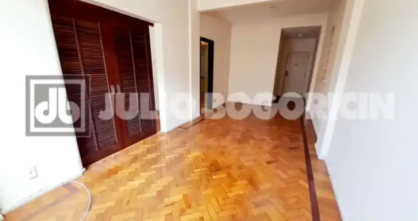 Apartamento com 3 quartos à venda na Rua Bolivar, Copacabana, Rio de Janeiro