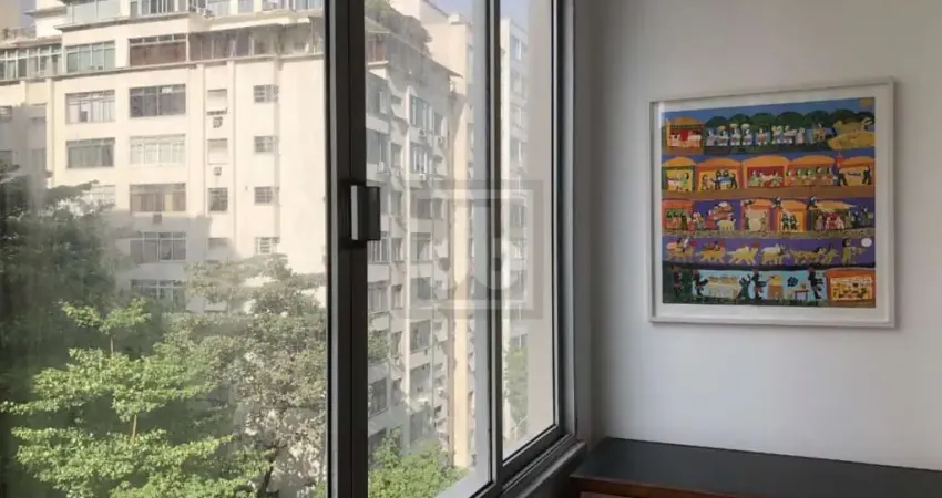 Apartamento com 3 quartos à venda na Avenida Nossa Senhora de Copacabana, Copacabana, Rio de Janeiro