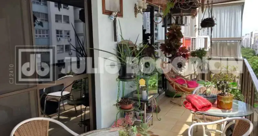 Apartamento com 3 quartos à venda na Rua Santa Clara, Copacabana, Rio de Janeiro