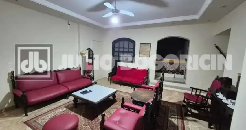 Apartamento com 5 quartos à venda na Rua Rodolfo Dantas, Copacabana, Rio de Janeiro