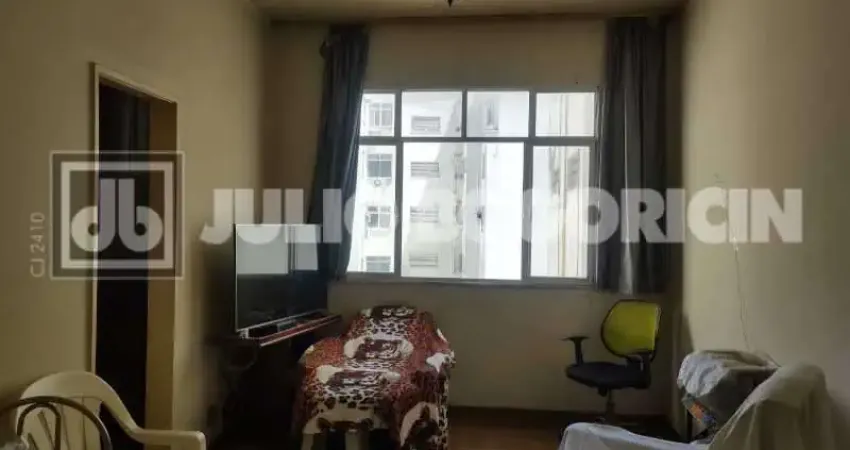 Apartamento com 1 quarto à venda na Praia de Botafogo, Botafogo, Rio de Janeiro
