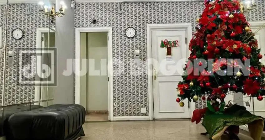 Apartamento com 3 quartos à venda na Avenida Nossa Senhora de Copacabana, Copacabana, Rio de Janeiro