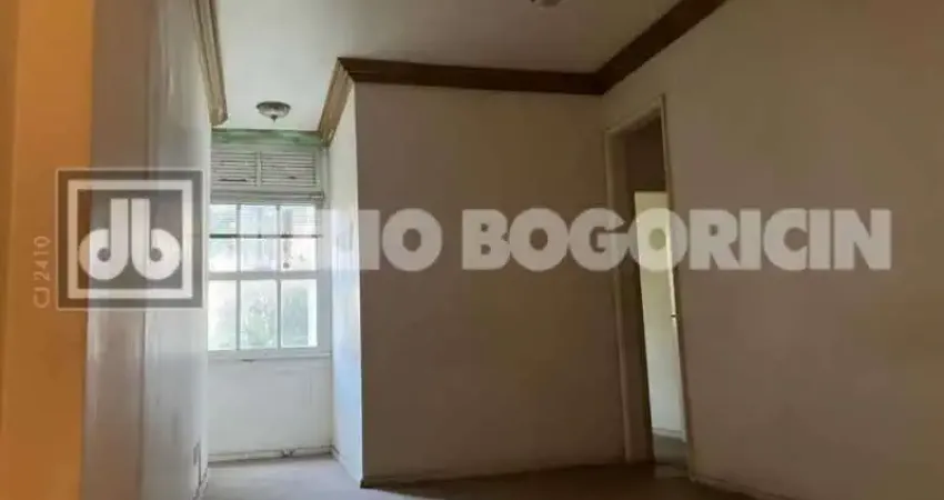 Apartamento com 3 quartos à venda na Rua do Humaitá, Humaitá, Rio de Janeiro
