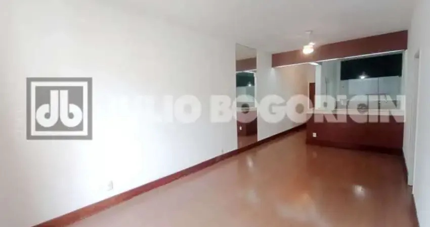 Cobertura com 3 quartos para alugar na Rua Barata Ribeiro, Copacabana, Rio de Janeiro