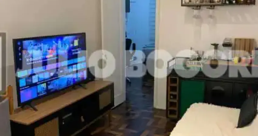 Apartamento com 1 quarto à venda na Rua General Urquiza, Leblon, Rio de Janeiro