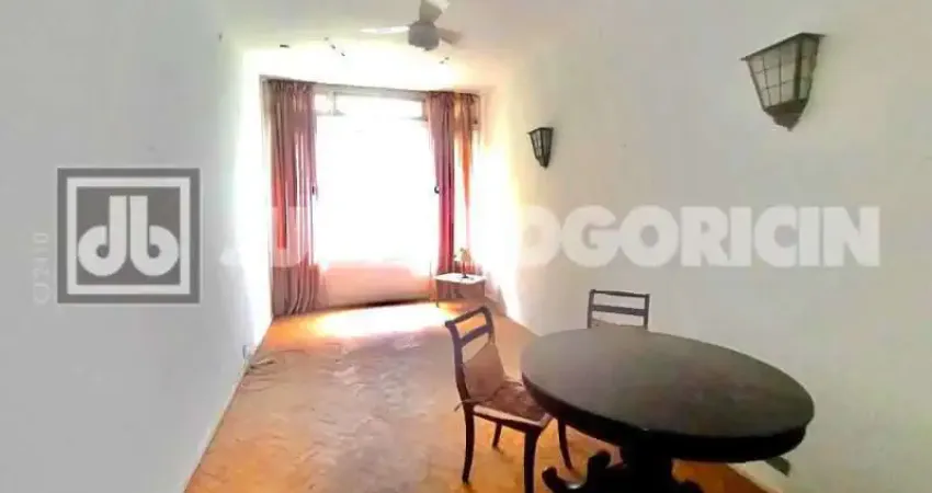 Apartamento com 4 quartos à venda na Rua Cinco de Julho, Copacabana, Rio de Janeiro