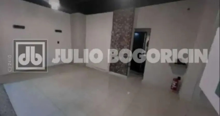 Ponto comercial à venda na Rua Voluntários da Pátria, Botafogo, Rio de Janeiro