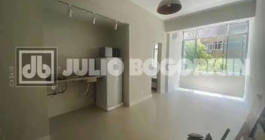 Apartamento com 1 quarto à venda na Rua Barata Ribeiro, Copacabana, Rio de Janeiro
