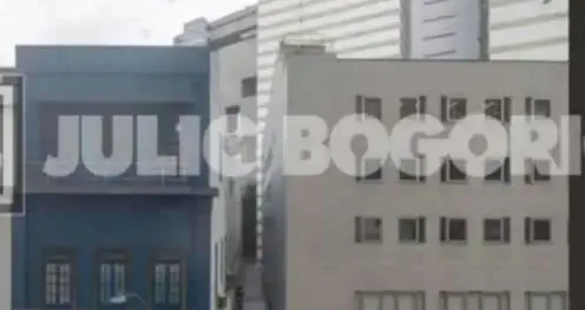 Apartamento com 1 quarto à venda na Rua Evaristo da Veiga, Centro, Rio de Janeiro