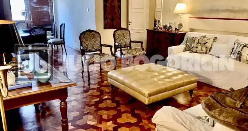 Apartamento com 3 quartos à venda na Rua Barata Ribeiro, Copacabana, Rio de Janeiro