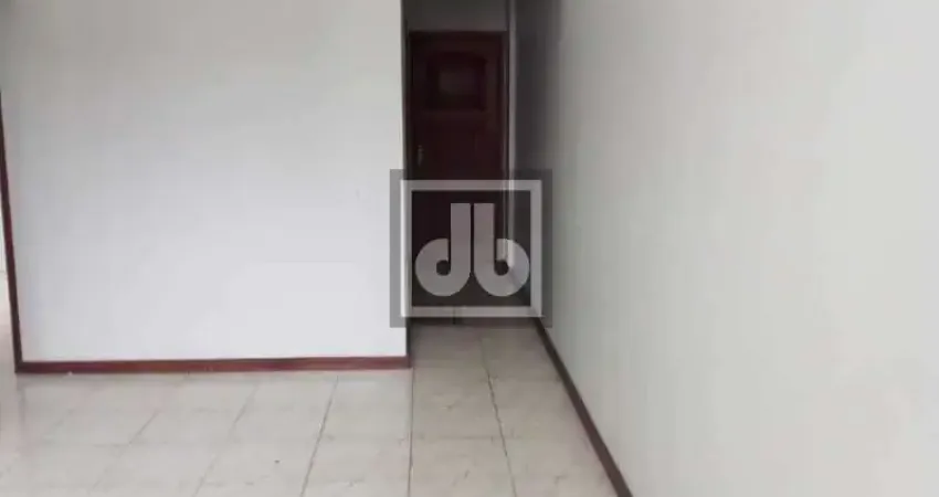 Apartamento com 2 quartos à venda na Rua Sampaio Viana, Rio Comprido, Rio de Janeiro