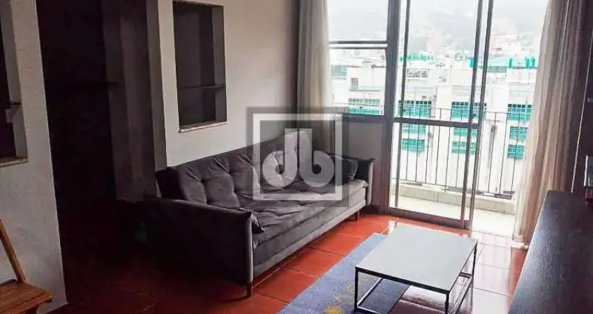 Apartamento com 2 quartos à venda na Rua Barão de São Francisco, Andaraí, Rio de Janeiro