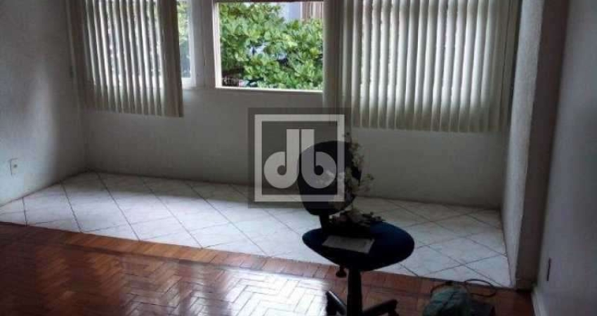 Apartamento com 3 quartos à venda na Rua do Bispo, Rio Comprido, Rio de Janeiro