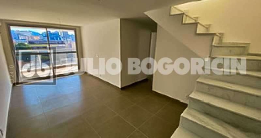 Apartamento com 3 quartos à venda na Rua Marquês de Valença, Tijuca, Rio de Janeiro