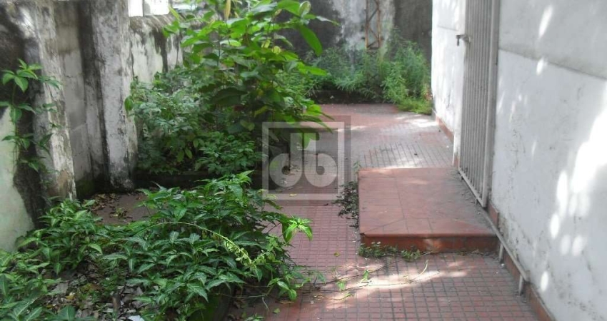 Casa com 4 quartos à venda na Rua Marquês de Valença, Tijuca, Rio de Janeiro