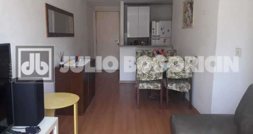Apartamento com 3 quartos à venda na Rua São Luiz Gonzaga, São Cristóvão, Rio de Janeiro