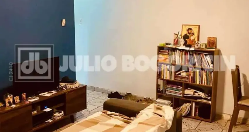 Apartamento com 1 quarto à venda na Travessa Cruz, Tijuca, Rio de Janeiro