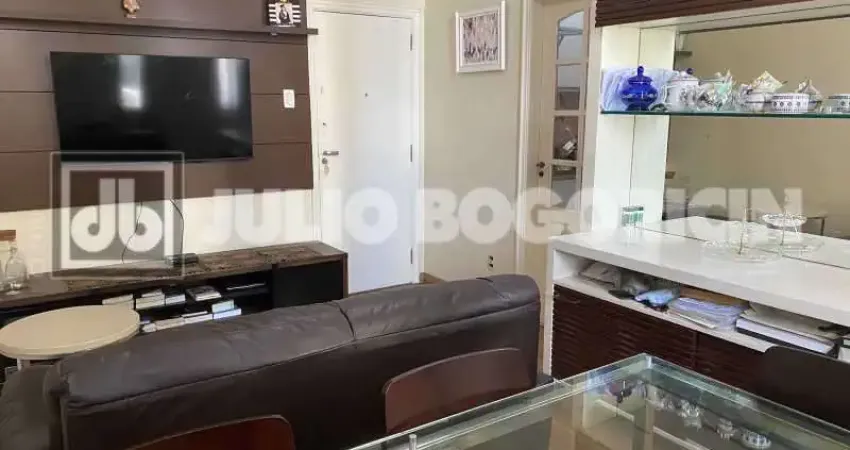 Apartamento com 2 quartos à venda na Rua Radialista Waldir Amaral, Maracanã, Rio de Janeiro