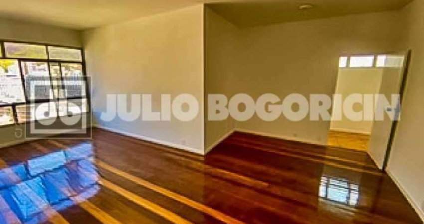 Apartamento com 3 quartos à venda na Rua Conde de Bonfim, Tijuca, Rio de Janeiro