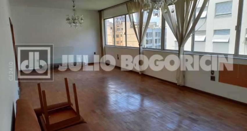 Apartamento com 3 quartos à venda na Rua Moura Brito, Tijuca, Rio de Janeiro
