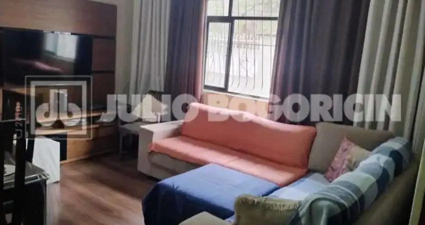 Apartamento com 2 quartos à venda na Rua Engenheiro Gama Lobo, Vila Isabel, Rio de Janeiro