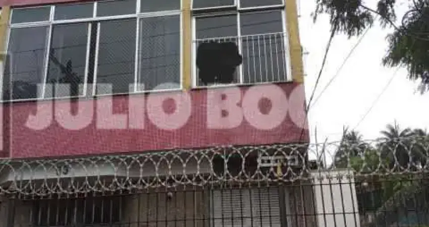 Apartamento com 2 quartos à venda na Rua Mendes Tavares, Vila Isabel, Rio de Janeiro