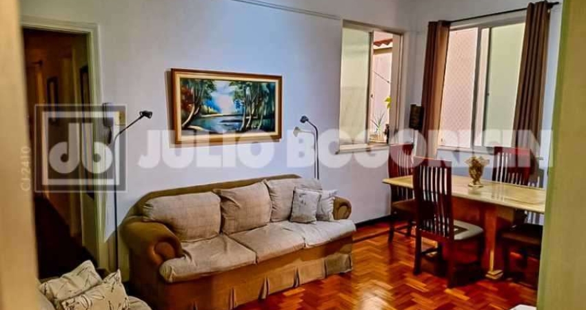 Apartamento com 2 quartos à venda na Rua Carlos de Vasconcelos, Tijuca, Rio de Janeiro