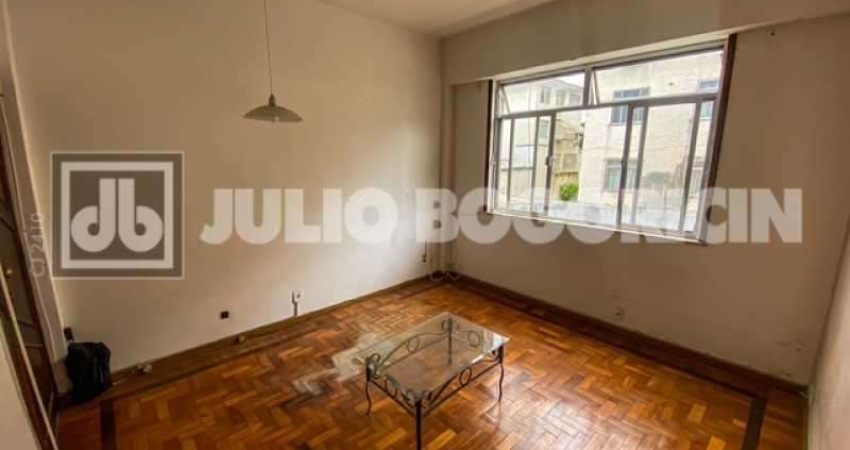 Apartamento com 2 quartos à venda na Rua Araxá, Grajaú, Rio de Janeiro