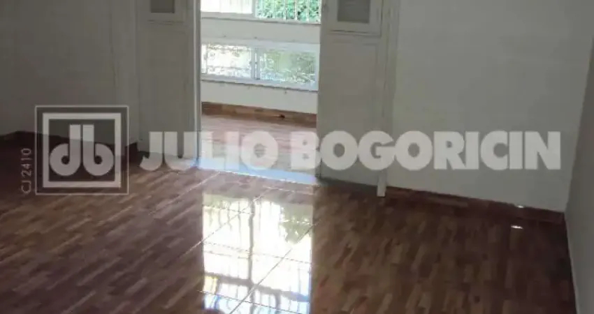 Apartamento com 2 quartos à venda na Rua Bom Pastor, Tijuca, Rio de Janeiro