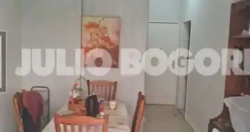 Apartamento com 2 quartos à venda na Rua Conde de Bonfim, Tijuca, Rio de Janeiro