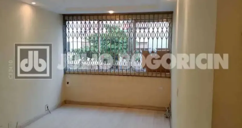 Apartamento com 3 quartos à venda na Rua Campos Sales, Tijuca, Rio de Janeiro
