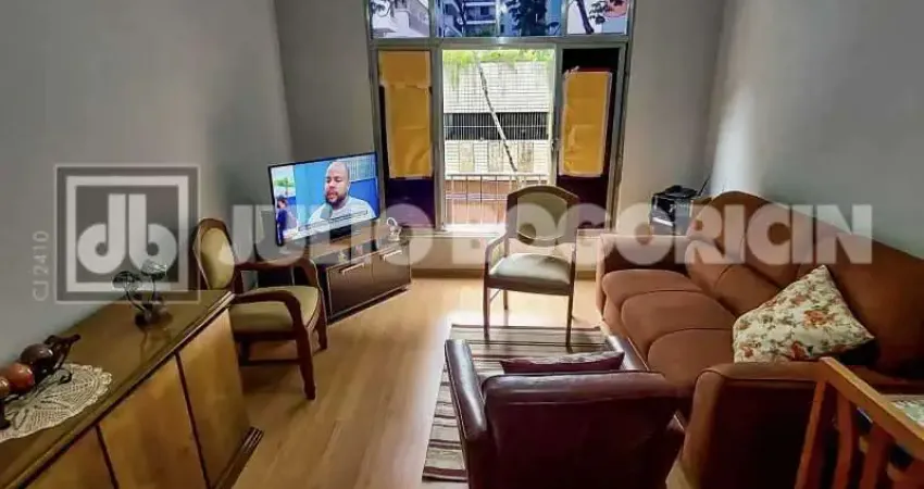 Apartamento com 1 quarto à venda na Rua General Roca, Tijuca, Rio de Janeiro
