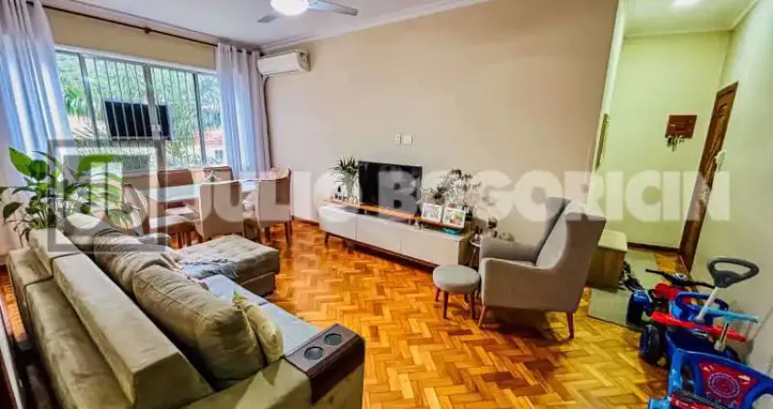 Apartamento com 3 quartos à venda na Rua Doutor Catrambi, Tijuca, Rio de Janeiro