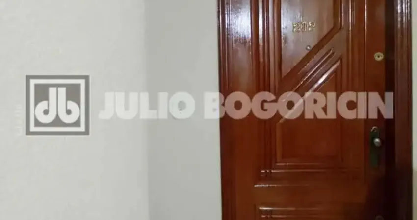 Apartamento com 2 quartos à venda na Avenida Paulo de Frontin, Praça da Bandeira, Rio de Janeiro