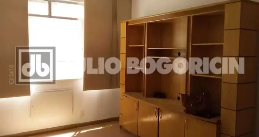Apartamento com 2 quartos à venda na Rua General Canabarro, Maracanã, Rio de Janeiro