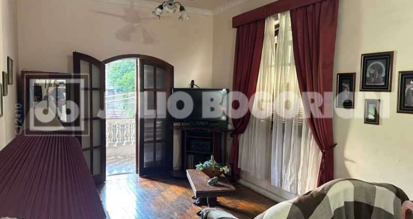 Casa com 7 quartos à venda na Rua Alberto de Sequeira, Tijuca, Rio de Janeiro